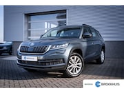 Skoda Kodiaq - 150 PK DSG 1.5 TSI Style | Lichtmetalen velgen 18" | Trekhaa