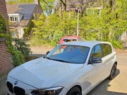 BMW 1-serie - 116i Business+ Sport Line
