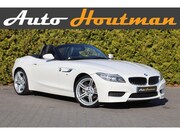BMW Z4 - Roadster Automaat | 24DKM | 1e eigenaar | Leder ️ | Navi | M