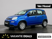 Fiat Panda - 1.0 Hybrid City | Airco | Cruise Control | PDC Achter