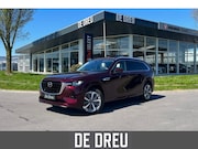 Mazda CX-80 - 2.5 e-SkyActiv PHEV Takumi Plus 6p | PANO | HEAD-UP | 360 CA