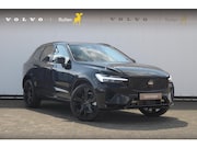 Volvo XC60 - T6 350PK Automaat AWD Plus Black Edition / Elektrisch bedien