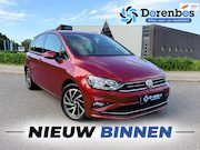 Volkswagen Golf Sportsvan - 1.5 TSI ACT Comfortline| Automaat| Standkachel | Climate con