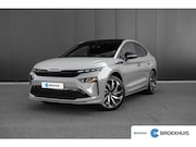 Skoda Enyaq iV - Coupé Sportline 85 | Achteruitrijcamera (Rear View) | Adapti