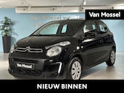 Citroën C1 - 1.0 VTi Feel