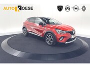Renault Captur - TCe 130 Intens | Camera | 9.3 Inch Grootscherm | Navigatie |