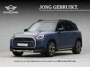 MINI Countryman - Favoured Pakket M