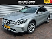 Mercedes-Benz GLA-Klasse - 180 d Business Solution
