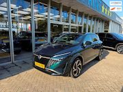 Nissan Qashqai - 1.3 MHEV Xtronic Tekna Plus 158PK /PANORAMADAK / 360 CAMERA 