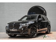 BMW X3 - xDrive30e Business Edition Plus M-sport, panorama dak, trekh