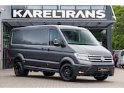 Volkswagen Crafter - 50 2.0 TDI 163PK | Aut. | N1 | 3.5t trekgewicht | Navi | Cam