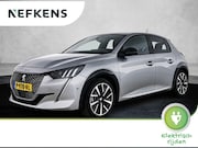 Peugeot e-208 - EV GT Pack 50 kWh 136pk | Navigatie | Panoramadak | Achterui