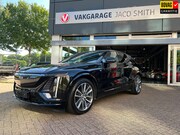 Cadillac Lyriq - 600 E4 Sport