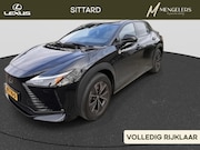 Lexus RZ - 350e Luxury Line 77 kWh