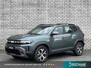 Dacia Duster - 1.2 TCe 130 mild hybrid Expression | Stoelverwarming | Navig