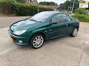 Peugeot 206 - 1.6-16V Roland Garros