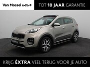 Kia Sportage - 1.6 T-GDI 4WD GT-Line PlusLine | Trekhaak | Climate Control 