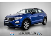 Volkswagen T-Roc - 1.0 TSI Style Bus. R-line Stoelverwarming, ACC,