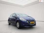 Peugeot 208 - 1.2 VTi Blue Lease Executive