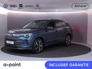 Volkswagen Tiguan - 1.5 eTSI Life Edition 150 pk Automaat (DSG) | Verlengde gara