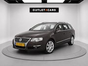 Volkswagen Passat - Variant 2.0 TDI Highline