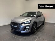 Peugeot 208 - 1.2 Hybrid 110 e-DCS6 GT | APPLE CARPLAY & ANDROID AUTO | CA