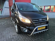 Ford Transit Custom - 290 2.0 TDCI L2H1 Limited