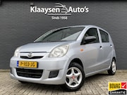 Daihatsu Cuore - 1.0 Trend | airco | stuurbekrachtiging | airbags | radio cd