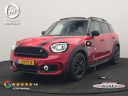 MINI Countryman - Cooper S E ALL4 FACELIFT JCW PHEV 220pk Dealer O.H | Panodak