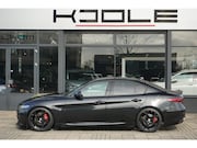 Alfa Romeo Giulia - 2.0 T AWD Veloce | Carbon | Carplay | Milano Edition