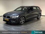 Volvo V60 - 2.0 T4 R-Design | Panoramadak | Cruise Control Adaptief | Tr