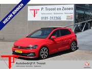 Volkswagen Polo - 2.0 TSI GTI Panoramadak/Stoelverwarming/Navigatie/Virtueel c