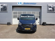 Ford Transit Custom - BESTELWAGEN 2.0*CRUIS*CAM*3 DEURS NETJES.