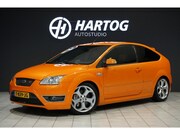 Ford Focus - 2.5-20V ST 226PK 3-DRS *ELECTRIC ORANGE* + CARPLAY / XENON