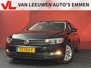 Volkswagen Passat - Variant 1.4 TSI ACT Highline Business | Navigatie | Virtual 