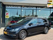 Volkswagen Golf - Variant 1.5 TSI Highline App-Connect Adap. Cruise Navi Trekh