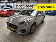 Ford Kuga - 2.5 PHEV 225 pk ST-Line X | Trekhaak | Winter Pack | Adapt. 