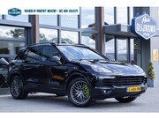 Porsche Cayenne - 3.0 S E-Hybrid Platinum Edition|Pano|Stoelverwarming|Bose|