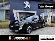 Peugeot 208 - Hybrid 110 e-DCS6 Allure l Voorraad l Vision & Navigation Pa