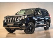 Toyota Land Cruiser - LandCruiser 2.8 D-4D Professional Grijs Kenteken