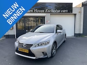 Lexus CT 200h - 200h F Sport Line 1ste Eigenaar Dealer onderhouden.