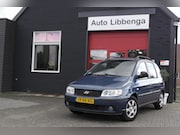 Hyundai Matrix - 1.6i Active Cool AIRCO / CENTR. VERGR. / ELECTR. RAMEN / PRI