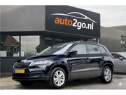 Skoda Karoq - 1.5 TSI AUT7/DSG ACT EDITION LEDER NAVI AIRCO PARK-ASSIST AP
