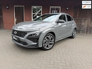 Hyundai Kona - 1.0 T-GDI N Line | Full option| 18 INCH| M-Hybrid