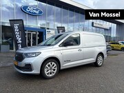 Ford Transit Connect - 1.5 EcoBoost PHEV L2 Limited EX BTW INCL. BPM | TREKHAAK | A
