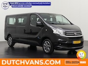 Fiat Talento - 1.6MJ 125Pk Lang Kombi | 9-Persoons | Euro 6 | € 15.800, --