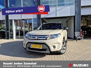 Suzuki Vitara - 1.6 High Executive Automaat
