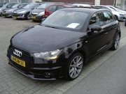 Audi A1 - Sportback airco S line 1.2 TFSI Admired apk 5.27