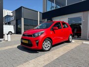 Kia Picanto - 1.0i DynamicLine 5drs. +CERTIFIED USED+