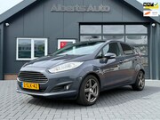 Ford Fiesta - 1.6 TDCi Lease Titanium | NAVI | CLIMA | KEYLESS